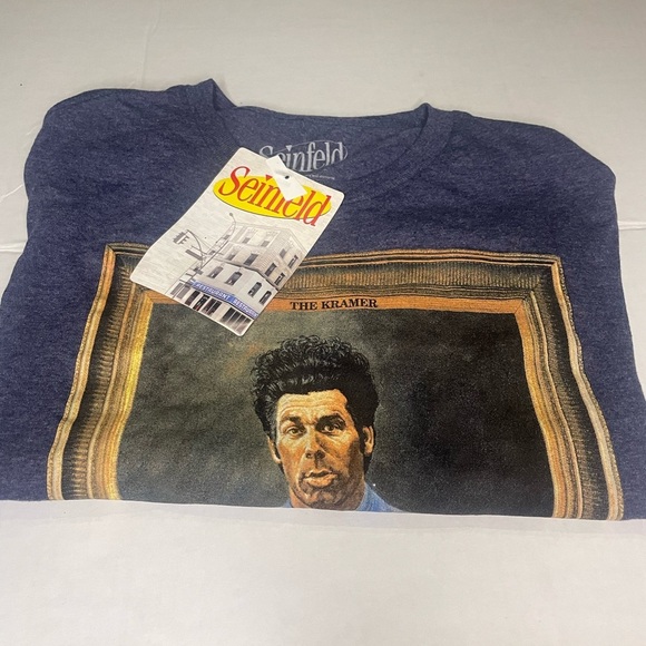 Kramer shirt size S - Picture 2 of 4